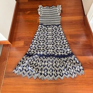 SEA Dress Size 4